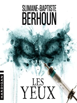 cover image of Les Yeux